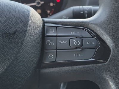 2024 RAM ProMaster 2500 High Roof