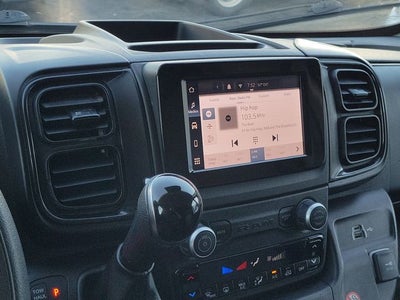 2024 RAM ProMaster 2500 High Roof