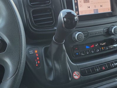 2024 RAM ProMaster 2500 High Roof