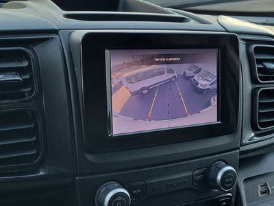 2024 RAM ProMaster 2500 High Roof