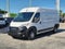 2024 RAM ProMaster 2500 High Roof