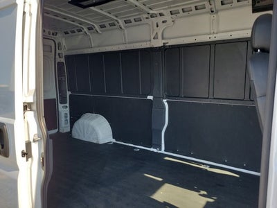 2024 RAM ProMaster 2500 High Roof