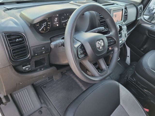 2024 RAM ProMaster 2500 High Roof