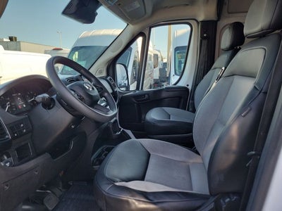 2024 RAM ProMaster 2500 High Roof