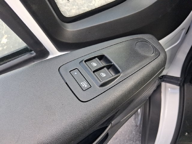 2025 RAM ProMaster 2500 Base