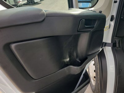 2022 RAM ProMaster 3500 High Roof 159 WB