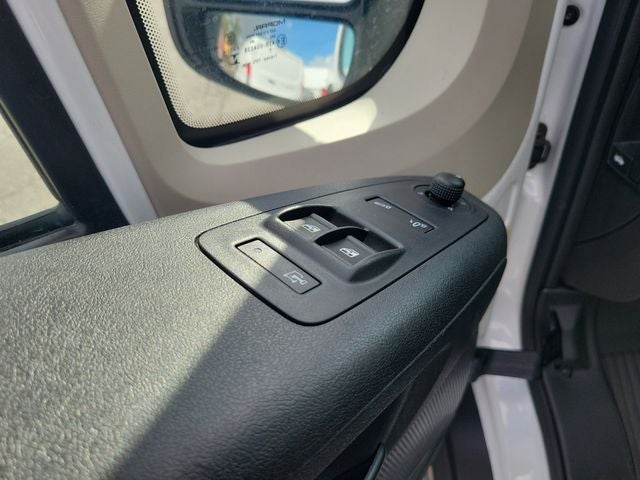 2022 RAM ProMaster 3500 High Roof 159 WB