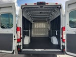 2022 RAM ProMaster 3500 High Roof 159 WB