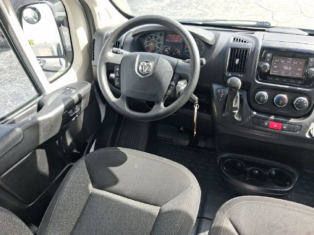 2020 RAM ProMaster 1500 Base