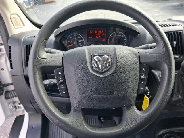 2020 RAM ProMaster 1500 Base