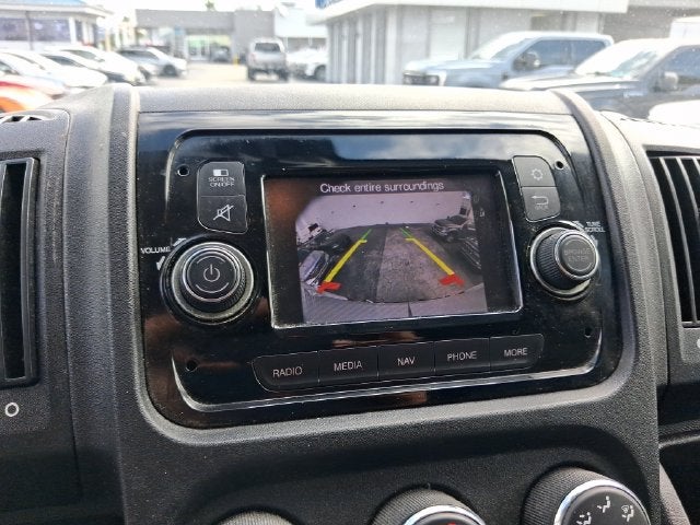 2020 RAM ProMaster 1500 Base