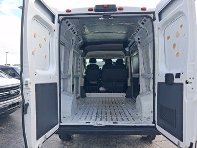 2020 RAM ProMaster 1500 Base