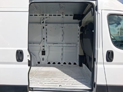 2020 RAM ProMaster 1500 Base