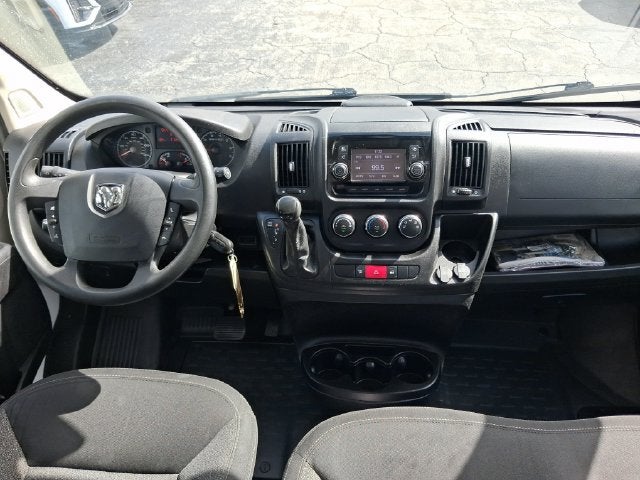 2020 RAM ProMaster 1500 Base