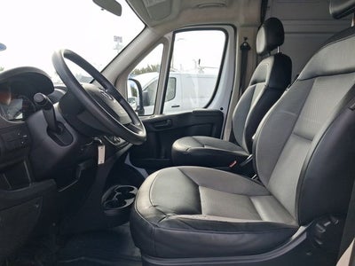 2017 RAM ProMaster 2500 High Roof