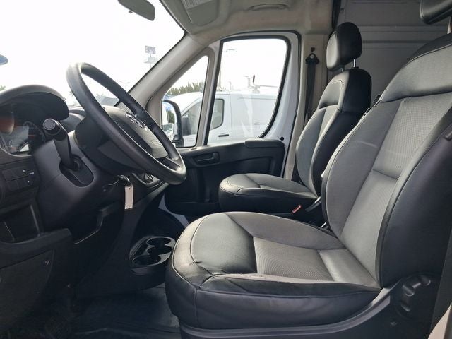 2017 RAM ProMaster 2500 High Roof