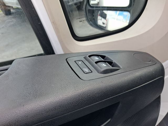2017 RAM ProMaster 2500 High Roof