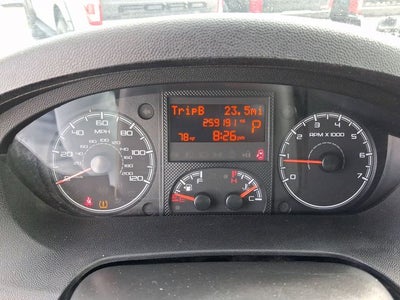 2017 RAM ProMaster 2500 High Roof