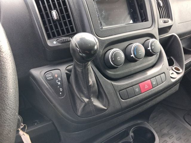 2017 RAM ProMaster 2500 High Roof