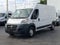 2017 RAM ProMaster 2500 High Roof