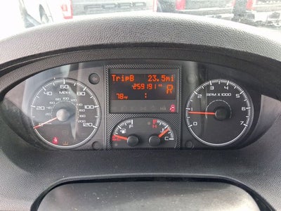 2017 RAM ProMaster 2500 High Roof