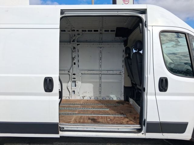 2017 RAM ProMaster 2500 High Roof