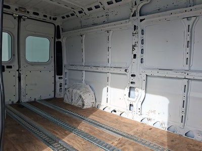 2017 RAM ProMaster 2500 High Roof