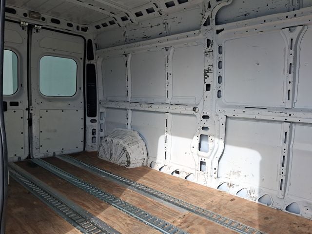 2017 RAM ProMaster 2500 High Roof