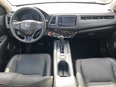 2021 Honda HR-V EX-L