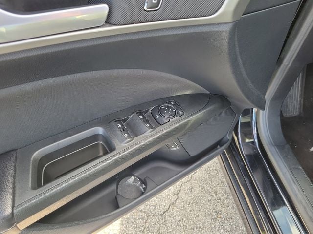 2020 Ford Fusion Hybrid SE