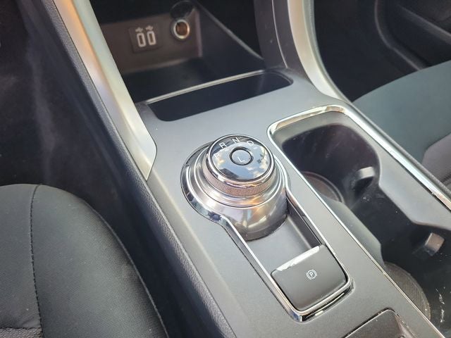 2020 Ford Fusion Hybrid SE