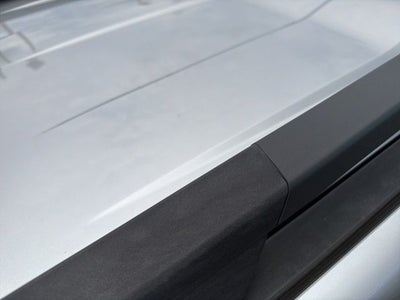 2022 Ford Bronco Sport Base