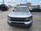 2022 Ford Bronco Sport Base