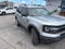 2022 Ford Bronco Sport Base