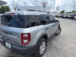 2022 Ford Bronco Sport Base