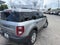 2022 Ford Bronco Sport Base