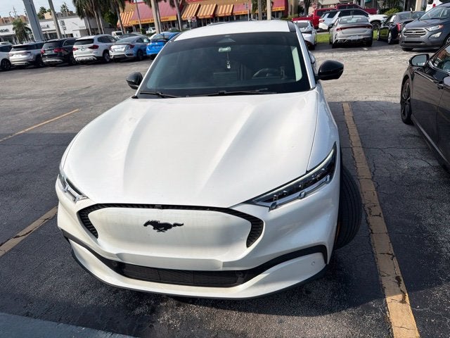 2023 Ford Mustang Mach-E Select RWD