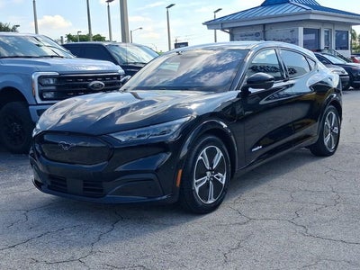 2023 Ford Mustang Mach-E Premium