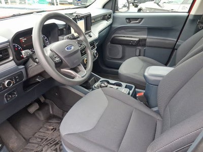 2024 Ford Maverick XL