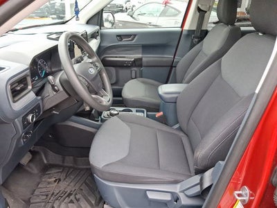 2024 Ford Maverick XL