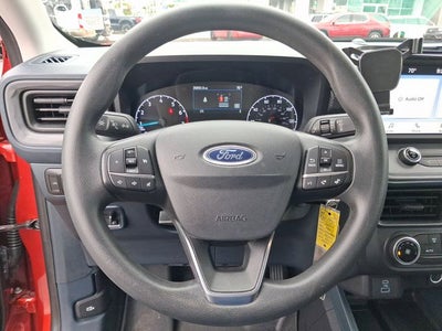 2024 Ford Maverick XL