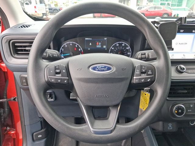 2024 Ford Maverick XL