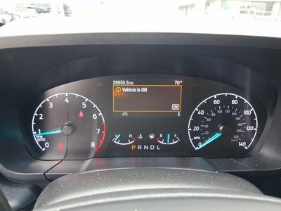 2024 Ford Maverick XL