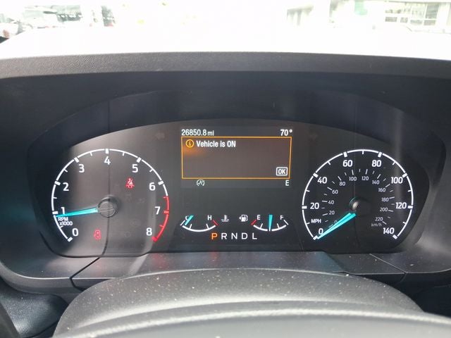 2024 Ford Maverick XL