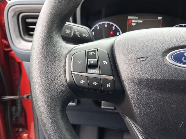 2024 Ford Maverick XL