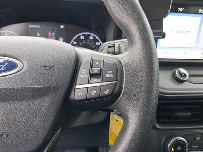 2024 Ford Maverick XL