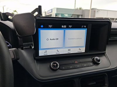 2024 Ford Maverick XL