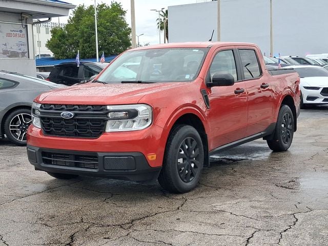 2024 Ford Maverick XL