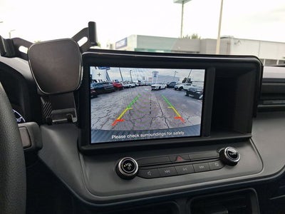 2024 Ford Maverick XL