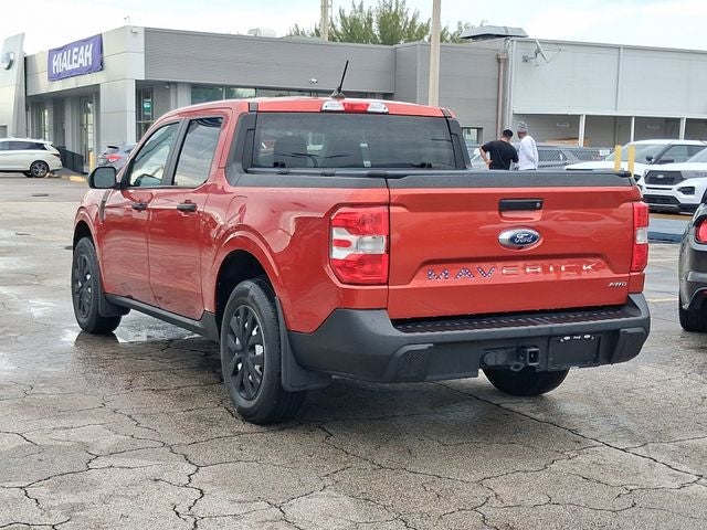 2024 Ford Maverick XL